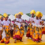 At 2024 NACAF, gallery celebrates Nigerian children