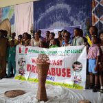 NACAF Celebrates Children’s Day In Style