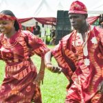 Festivity and Cultural Splendor Take Center Stage at NACAF 2024